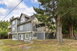 260 Plowright Rd  View Royal, BC V9B 1P3