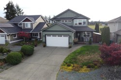 1922 Falcon Cres  Cowichan Bay, BC V0R 1N1