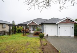 497 Poets Trail Dr  Nanaimo, BC V9R 7C5