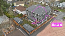 6-1789 Emerson St  Victoria, BC V8R 2C2