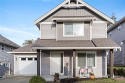 1145 Timberwood Dr  Nanaimo, BC V9R 0H2