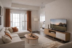 211-70 Shipway Avenue  Clarington, ON L1B 0V7