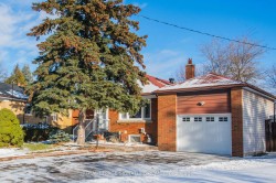 Basement-9 Ivorwood Crescent  Toronto, ON M1R 2X5