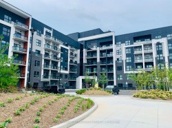 414-128 Grovewood Common N/A  Oakville, ON L6H 0X3