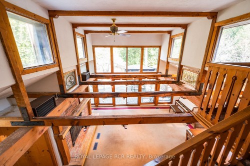 15 River Bluff Path, Guelph/Eramosa, ON - Indoor Photo Showing Other Room