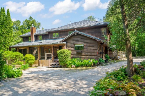 15 River Bluff Path, Guelph/Eramosa, ON - Outdoor With Deck Patio Veranda