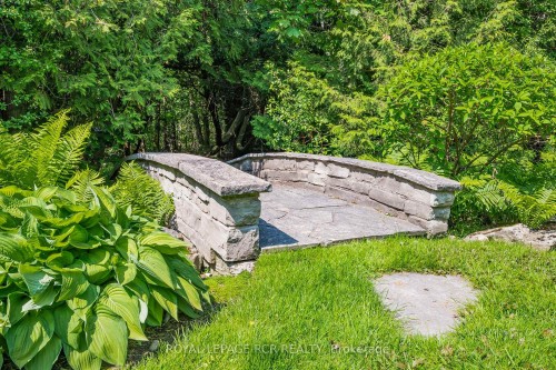 15 River Bluff Path, Guelph/Eramosa, ON - Outdoor