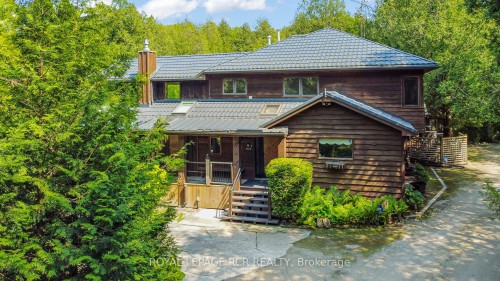 15 River Bluff Path, Guelph/Eramosa, ON - Outdoor