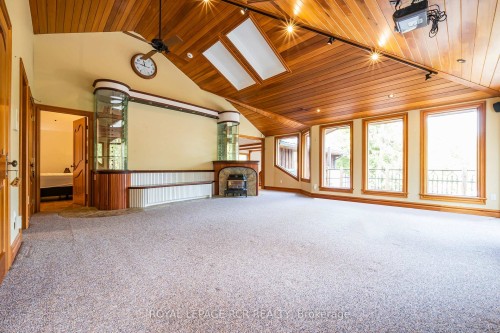15 River Bluff Path, Guelph/Eramosa, ON - Indoor Photo Showing Other Room