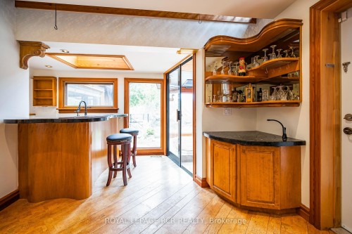 15 River Bluff Path, Guelph/Eramosa, ON - Indoor