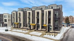 149-3025 Trailside Drive  Oakville, ON L6M 4M2
