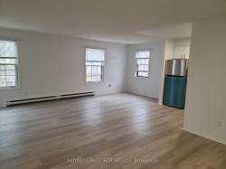 224-2 Orchard Heights  Aurora, ON L4G 3W3