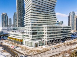 1206-3883 Quartz Road  Mississauga, ON L5B 0M4