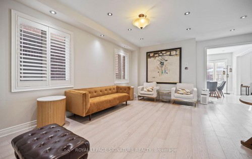 5532 Ethan Drive, Mississauga, ON - Indoor