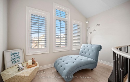 5532 Ethan Drive, Mississauga, ON - Indoor