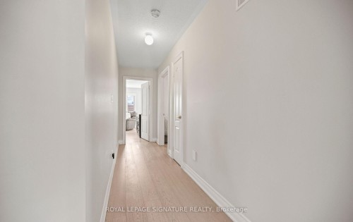 5532 Ethan Drive, Mississauga, ON - Indoor Photo Showing Other Room