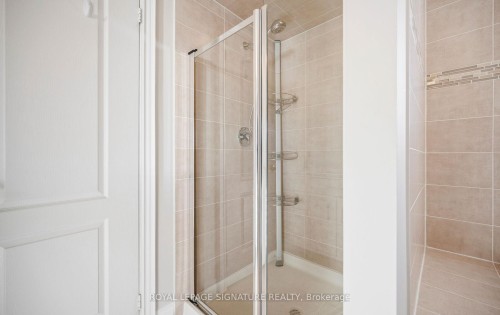 5532 Ethan Drive, Mississauga, ON - Indoor Photo Showing Bathroom