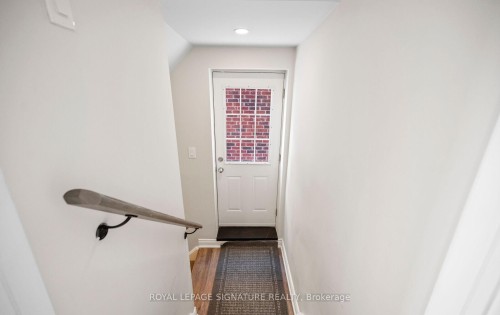 5532 Ethan Drive, Mississauga, ON - Indoor Photo Showing Other Room