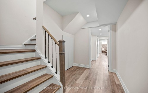 5532 Ethan Drive, Mississauga, ON - Indoor Photo Showing Other Room