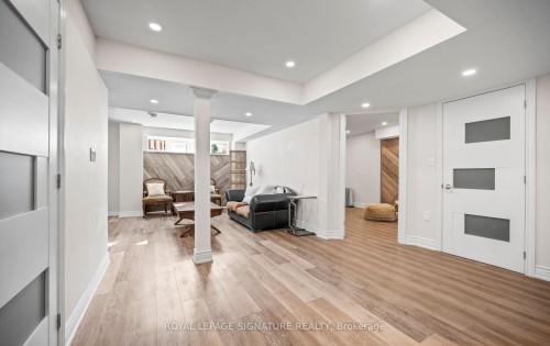 5532 Ethan Drive, Mississauga, ON - Indoor