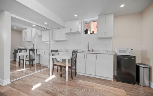 5532 Ethan Drive, Mississauga, ON - Indoor