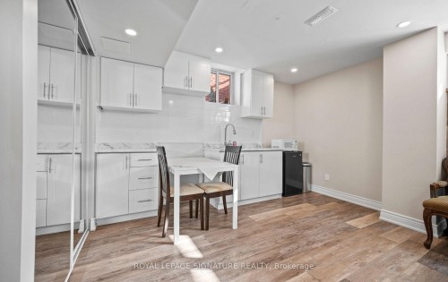 5532 Ethan Drive, Mississauga, ON - Indoor