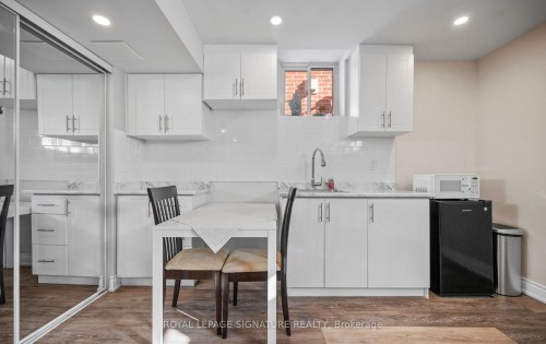 5532 Ethan Drive, Mississauga, ON - Indoor