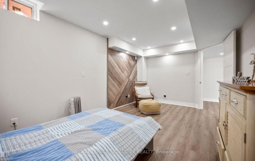 5532 Ethan Drive, Mississauga, ON - Indoor