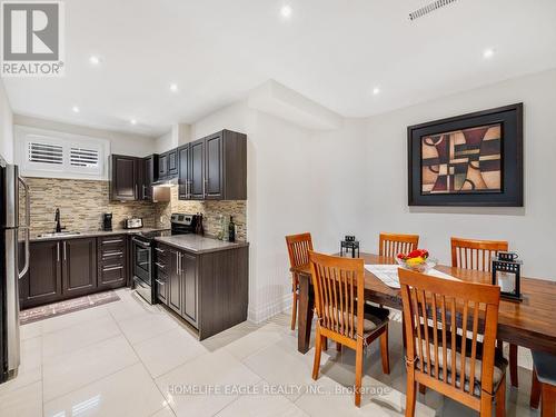 15 Eve Court, Bradford West Gwillimbury, ON - Indoor