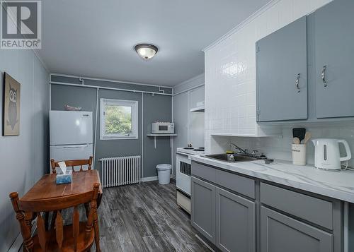 14 Freshwater Crescent, Placentia, NL 