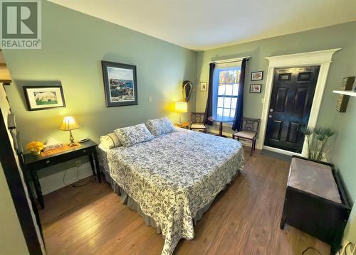 4 Main Road, Plate Cove West, NL 