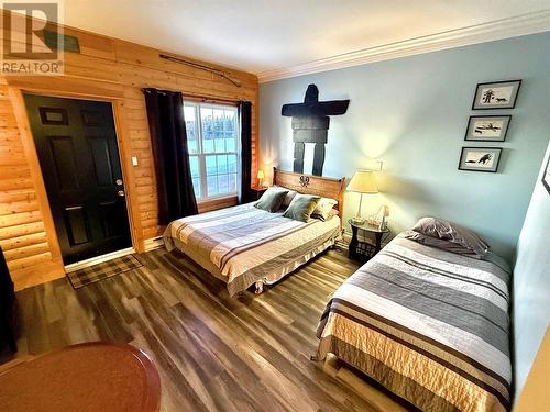 4 Main Road, Plate Cove West, NL 