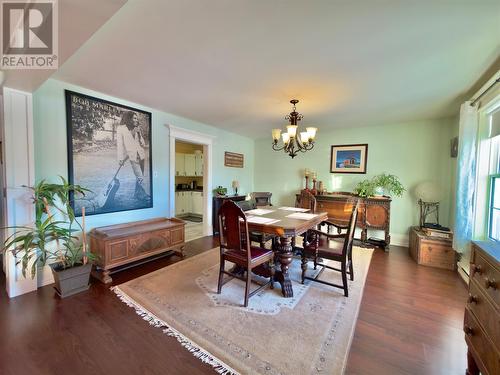 4 Main Road, Plate Cove West, NL 