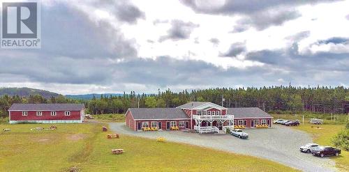 4 Main Road, Plate Cove West, NL 