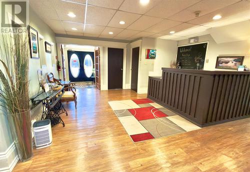 4 Main Road, Plate Cove West, NL 