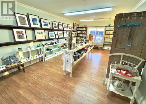 4 Main Road, Plate Cove West, NL 