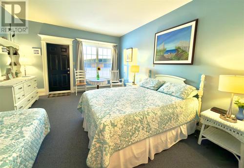 4 Main Road, Plate Cove West, NL 