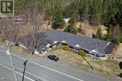 316-320 Main Road, St. Catherine'S, NL - Outdoor With View