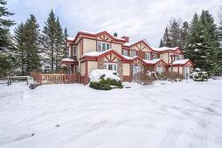 1752 Ch. du Golf  Mont-Tremblant, QC J8E 2K6