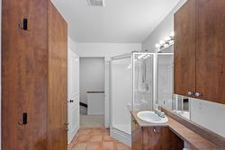 Bathroom - 