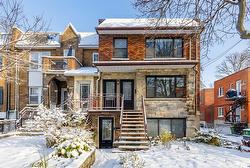 4644 Av. Royal  Montréal (Côte-Des-Neiges/Notre-Dame-De-Grâce), QC H4A 2M8