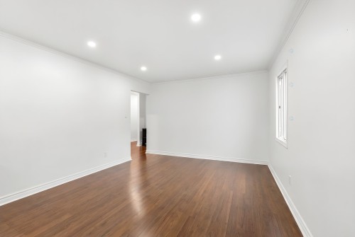 Salon - 4644 Av. Royal, Montréal (Côte-Des-Neiges/Notre-Dame-De-Grâce), QC - Indoor Photo Showing Other Room