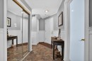 Hall d'entrée/Vestibule - 412-11 Rue St-Léandre, Saint-Jérôme, QC  - Indoor Photo Showing Other Room 
