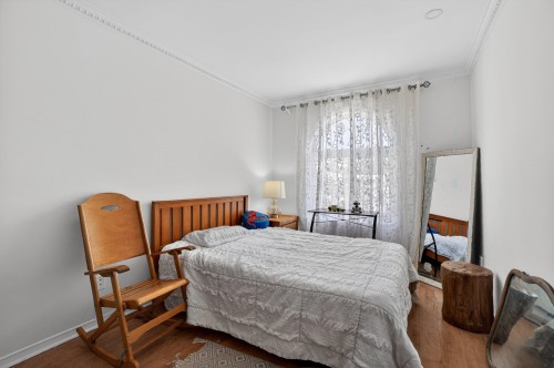 Chambre à coucher - 412-11 Rue St-Léandre, Saint-Jérôme, QC - Indoor Photo Showing Bedroom