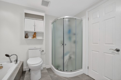 Salle de bains - 412-11 Rue St-Léandre, Saint-Jérôme, QC - Indoor Photo Showing Bathroom