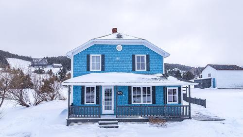 973 Ch. des Caps  Les Îles-De-La-Madeleine, QC G4T 2T8