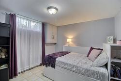 Chambre à coucher - 