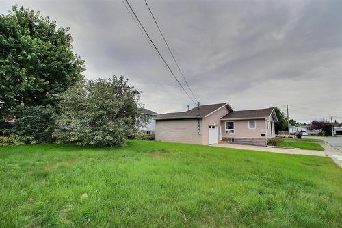 Façade - 30 Rue Thibault, Val-D'Or, QC - Outdoor