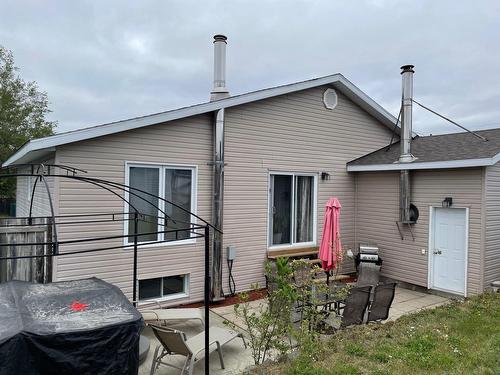 Face arrière - 30 Rue Thibault, Val-D'Or, QC - Outdoor With Exterior