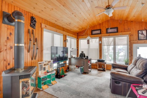 Salon - 55 Rue Marie-Curie, Gatineau (Gatineau), QC - Indoor